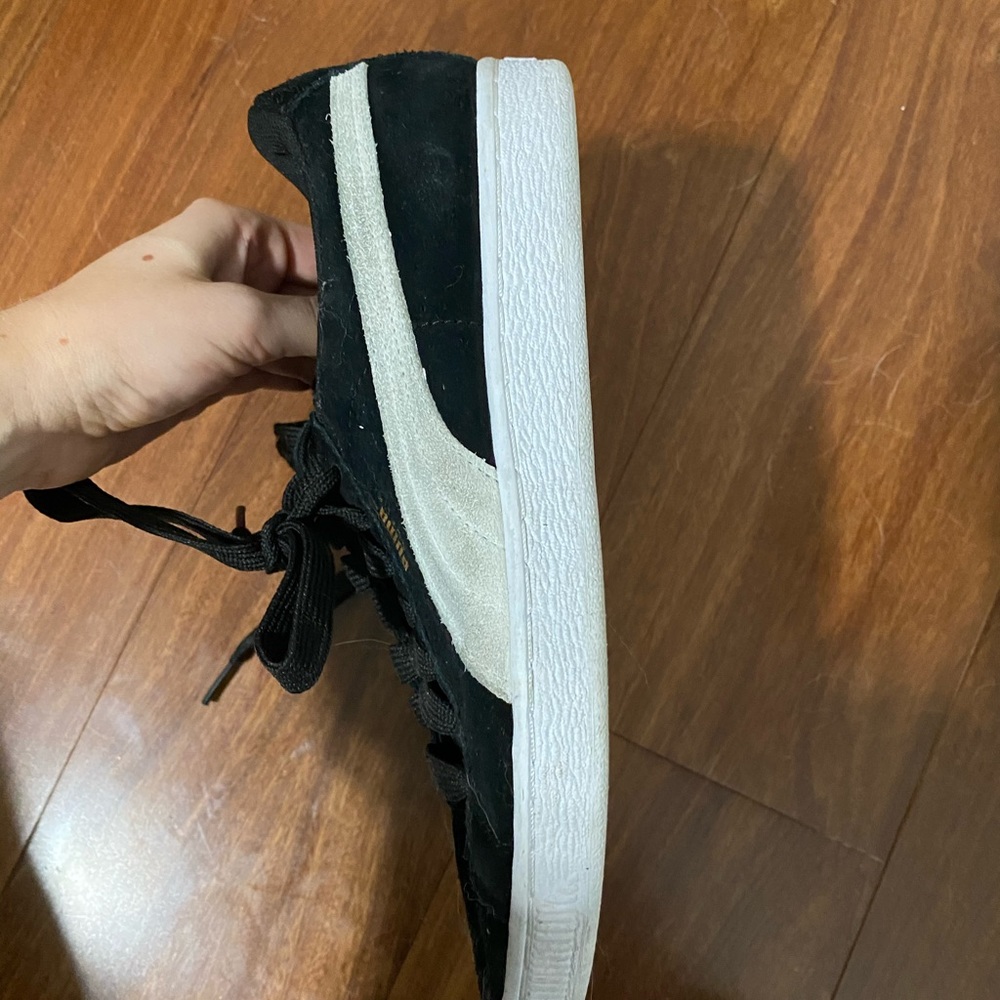 Pumas - Picture 2 of 3